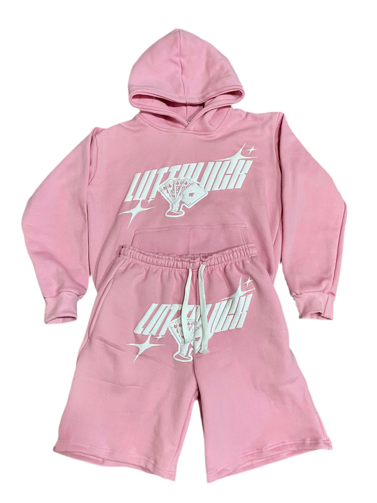 MATCHING SETS